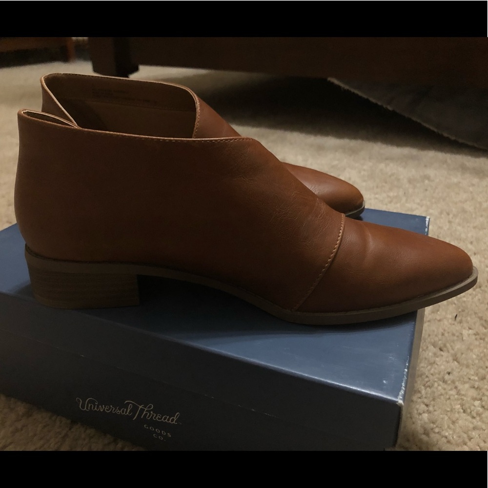 Universal thread flats